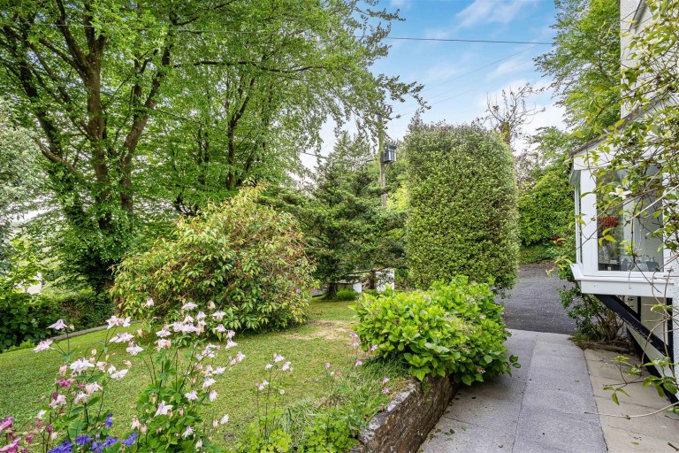 Images for College Road, Camelford
