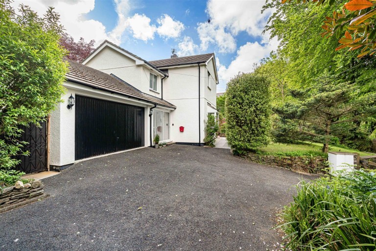 Images for College Road, Camelford