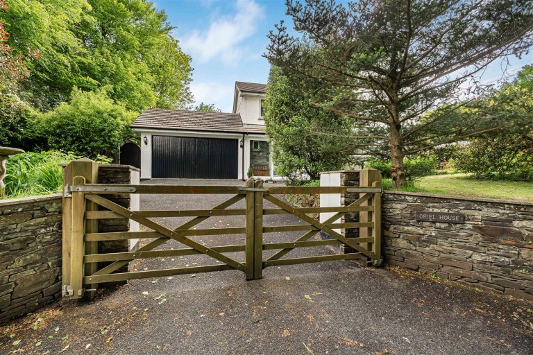 Images for College Road, Camelford