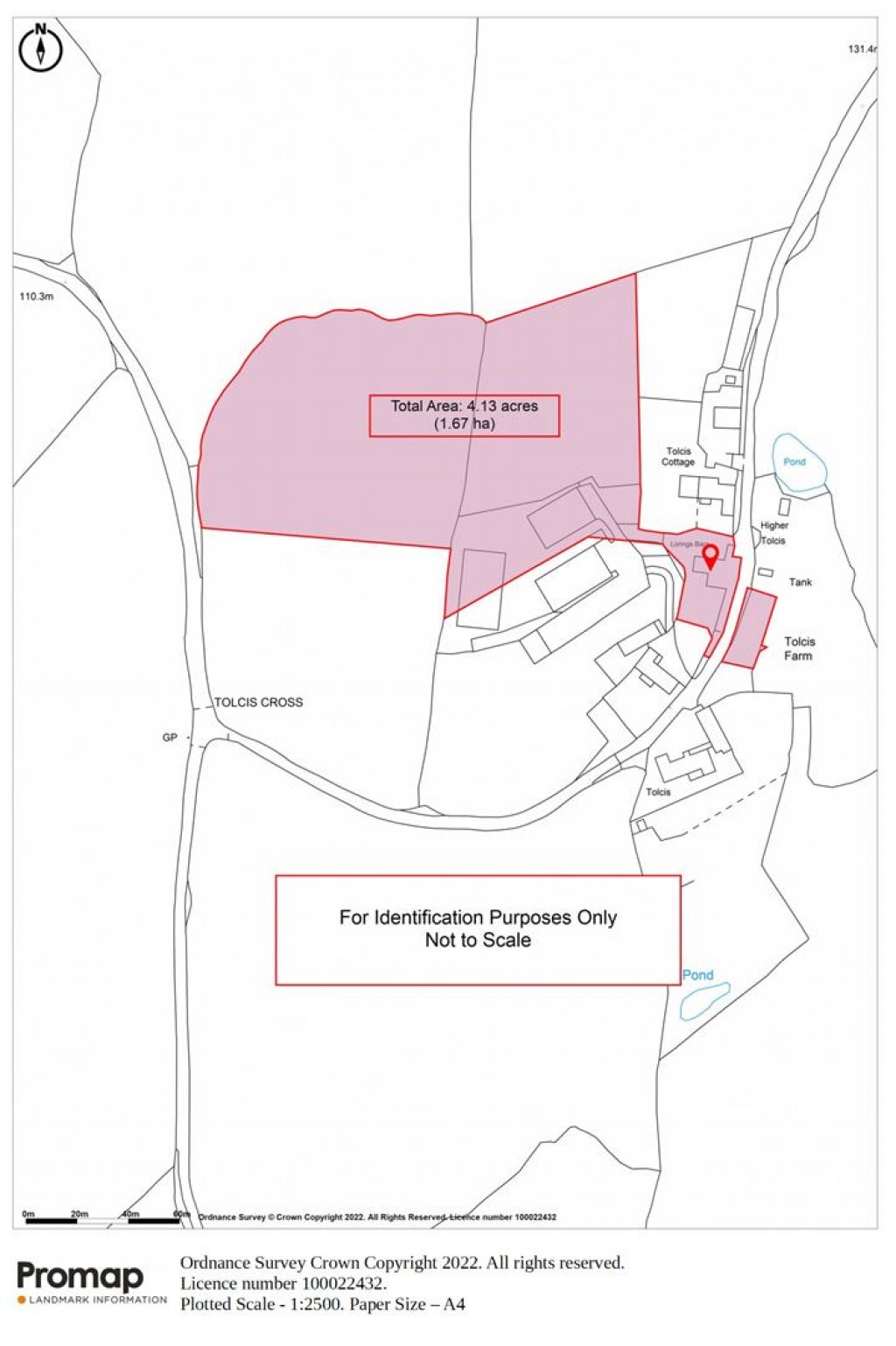 Floorplans For Tolcis, Axminster