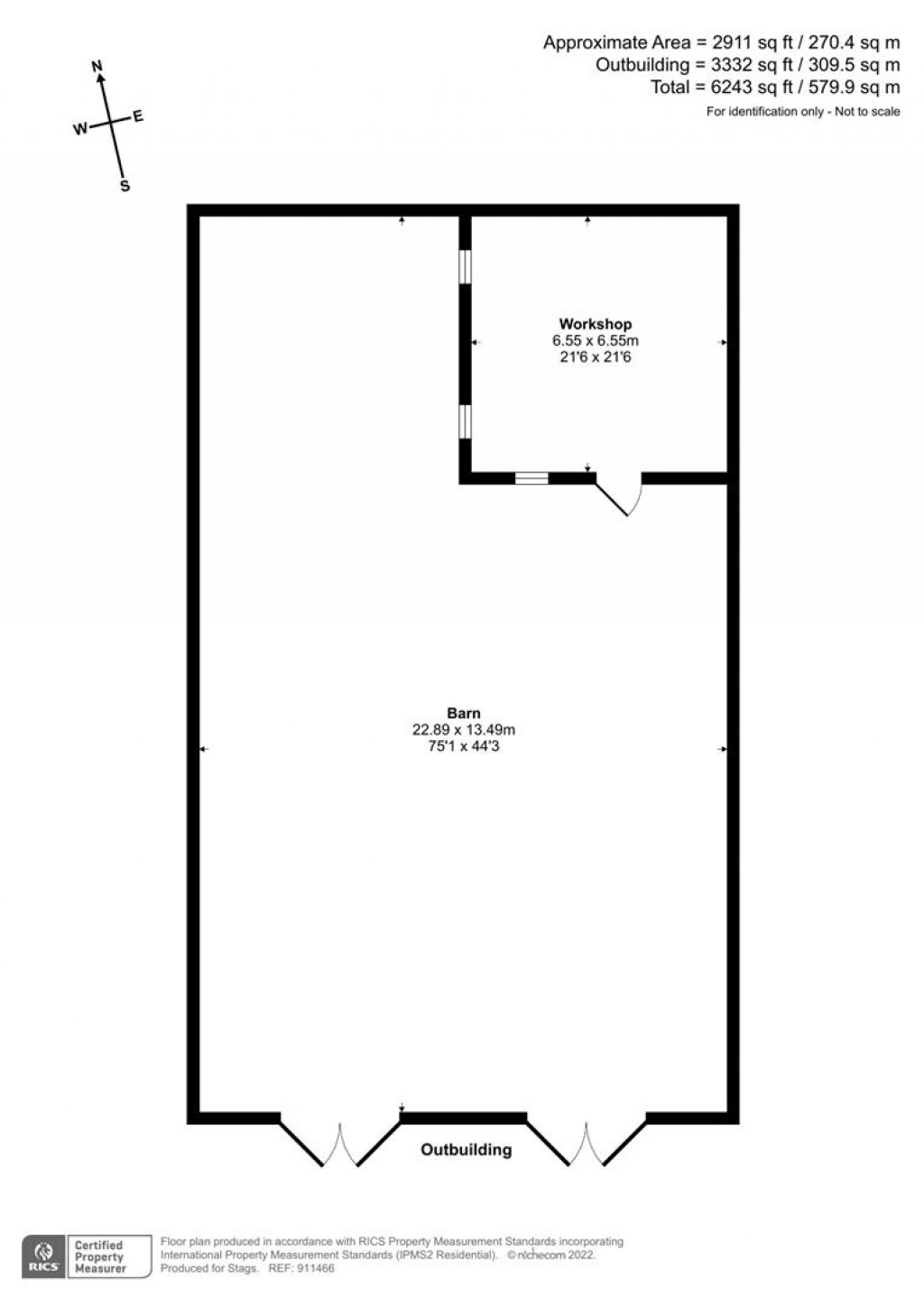 Floorplans For Tolcis, Axminster