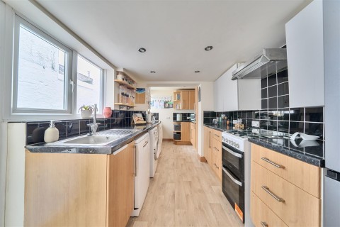 Click the photo for more details of New Street, Exmouth