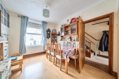 Click the photo for more details of New Street, Exmouth