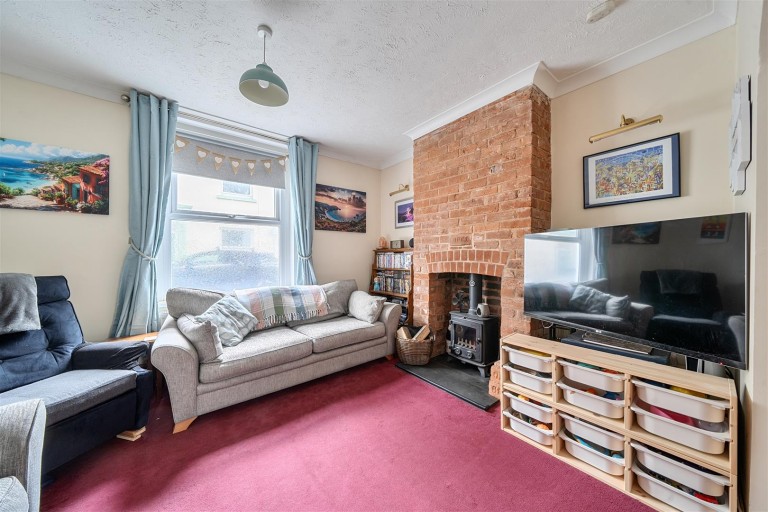 Images for New Street, Exmouth