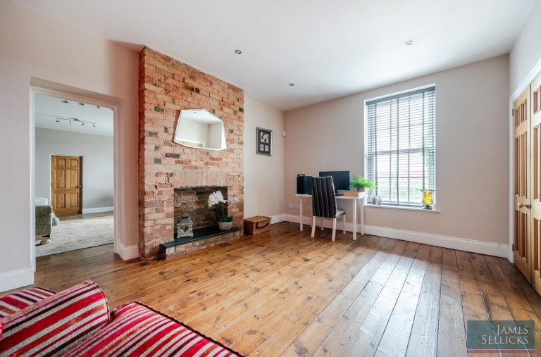 Images for Lodge Farm, Fleckney, Leicestershire