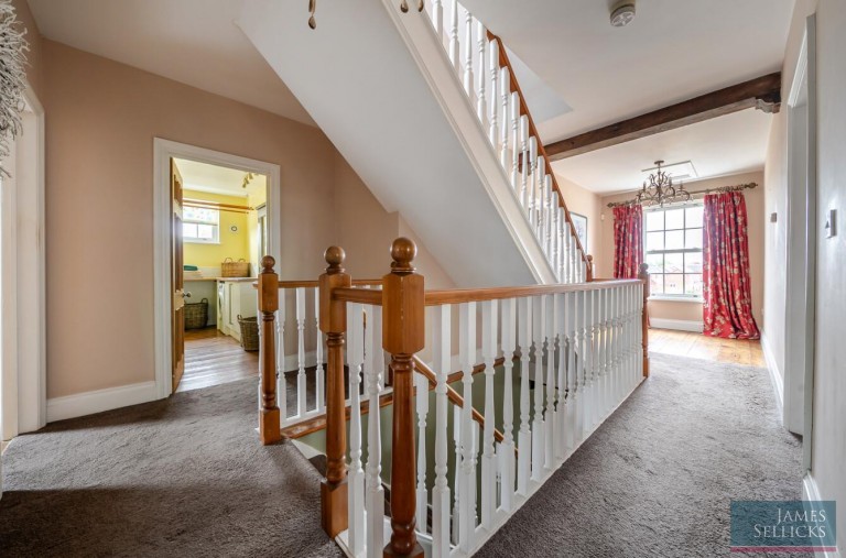 Images for Lodge Farm, Fleckney, Leicestershire