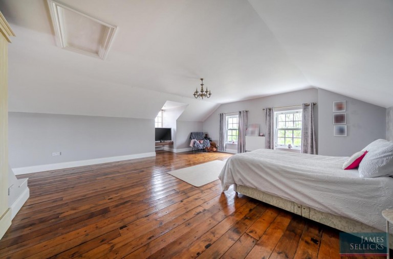 Images for Lodge Farm, Fleckney, Leicestershire