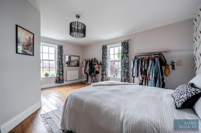 Images for Lodge Farm, Fleckney, Leicestershire