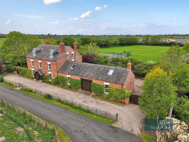 Images for Lodge Farm, Fleckney, Leicestershire