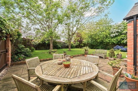 Click the photo for more details of Lodge Farm, Fleckney, Leicestershire