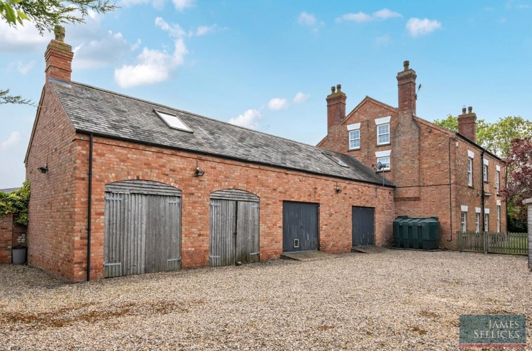 Images for Lodge Farm, Fleckney, Leicestershire