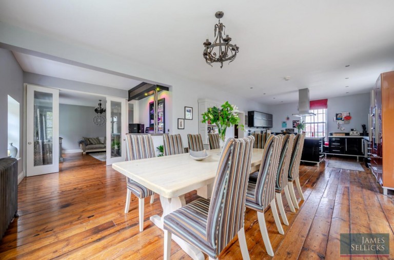 Images for Lodge Farm, Fleckney, Leicestershire