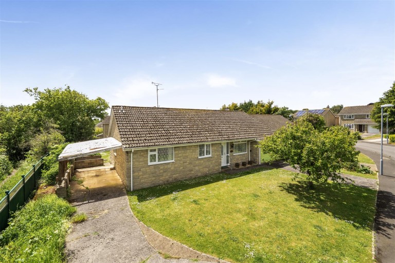 Images for Kings Close, Longburton, Sherborne