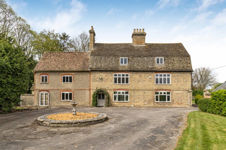 Click the photo for more details of Commercial End, Swaffham Bulbeck