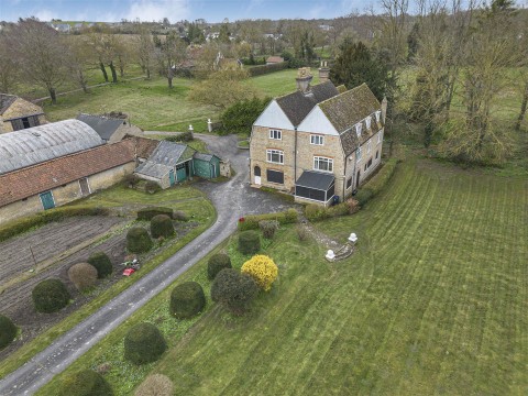 Click the photo for more details of Commercial End, Swaffham Bulbeck