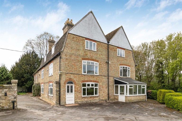 Images for Commercial End, Swaffham Bulbeck