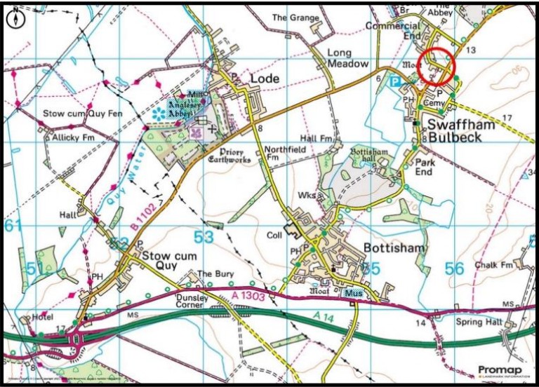 Images for Commercial End, Swaffham Bulbeck