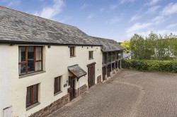 Images for Nymet Tracey, Bow, Crediton