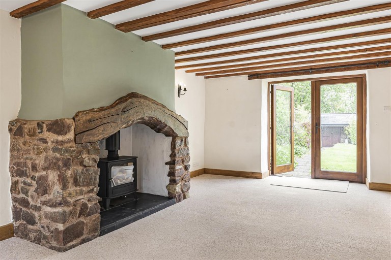 Images for Nymet Tracey, Bow, Crediton