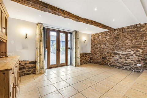 Click the photo for more details of Nymet Tracey, Bow, Crediton