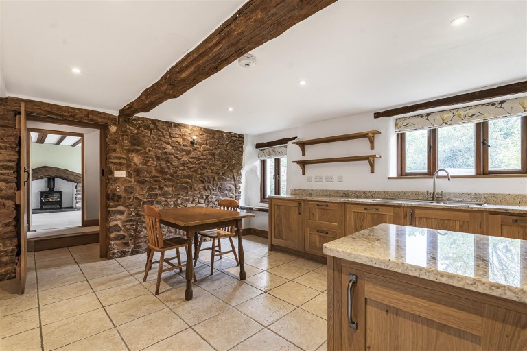 Images for Nymet Tracey, Bow, Crediton