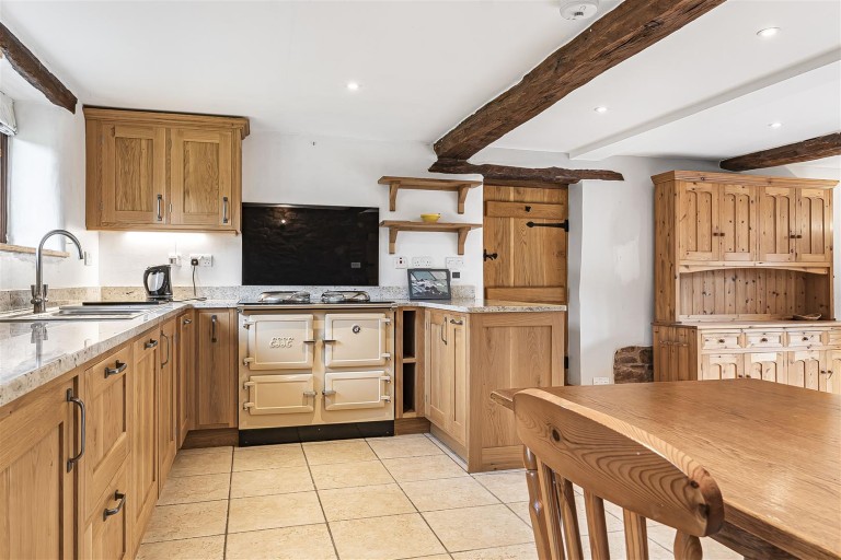 Images for Nymet Tracey, Bow, Crediton