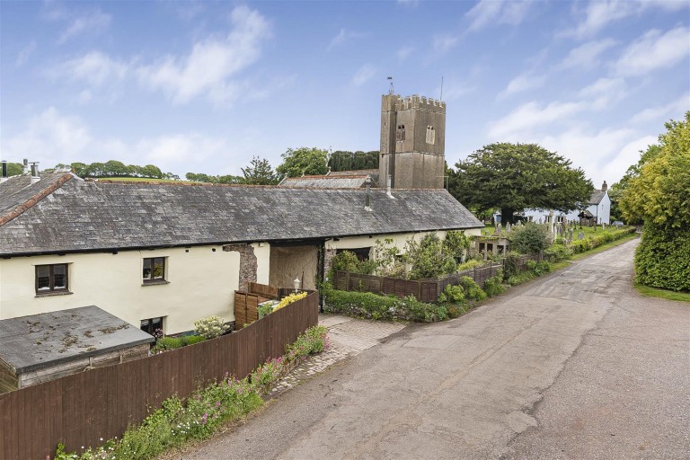 Images for Nymet Tracey, Bow, Crediton