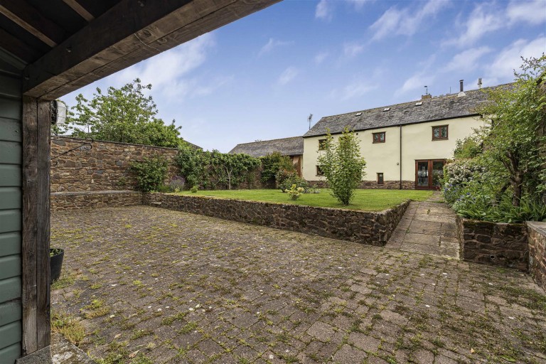 Images for Nymet Tracey, Bow, Crediton