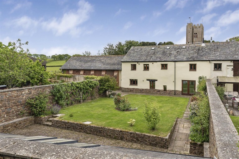 Images for Nymet Tracey, Bow, Crediton