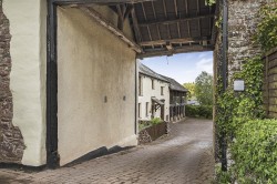 Images for Nymet Tracey, Bow, Crediton