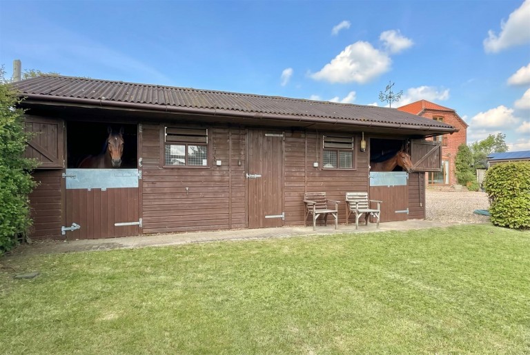 Images for Fulbeck, Grantham