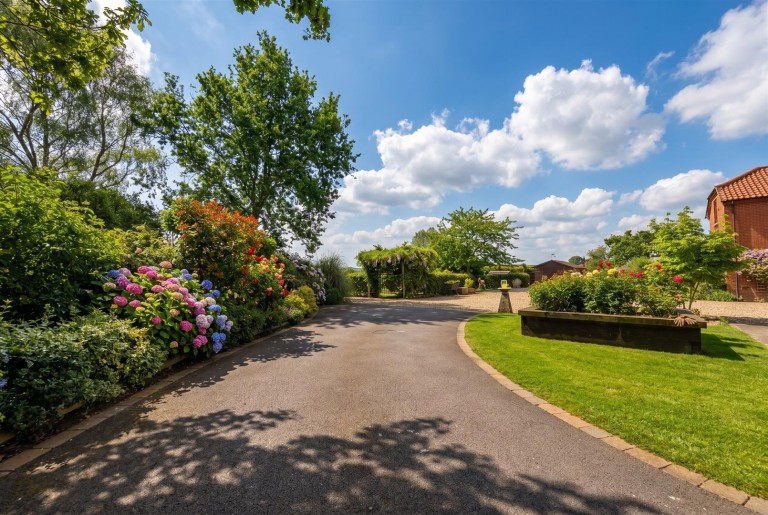 Images for Fulbeck, Grantham
