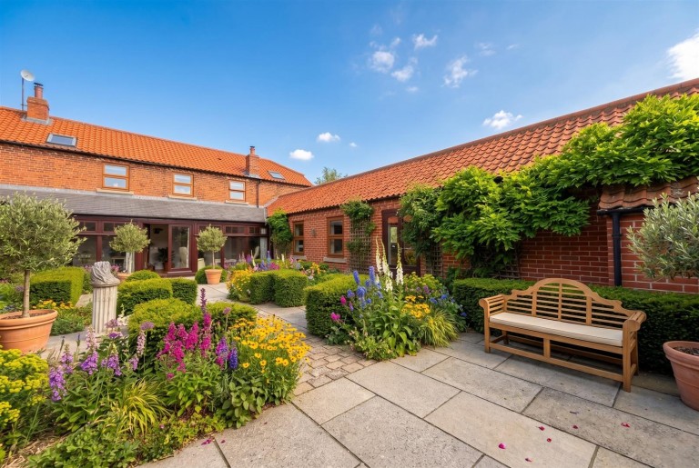 Images for Fulbeck, Grantham