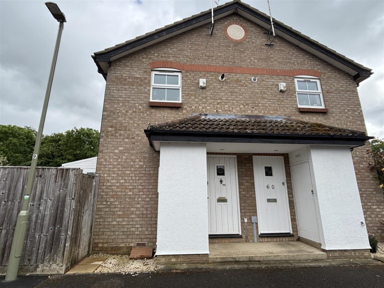 Images for Canterbury Close, Banbury