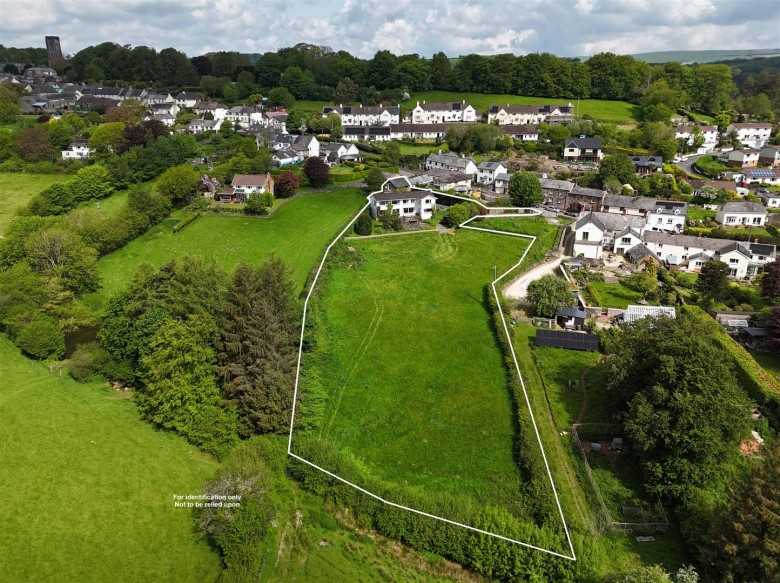 Click the photo for more details of North Molton
