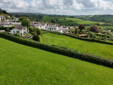 Click the photo for more details of North Molton