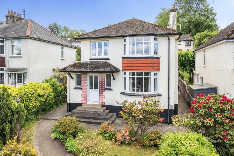 Click the photo for more details of Plymouth Road, Totnes