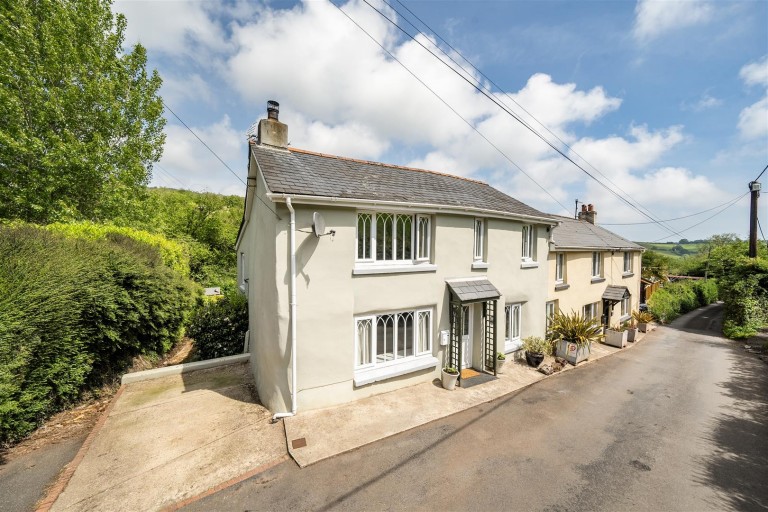 Images for Coombe Way, Bishopsteignton, Teignmouth