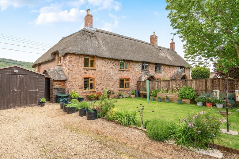 Click the photo for more details of West Bagborough, Taunton