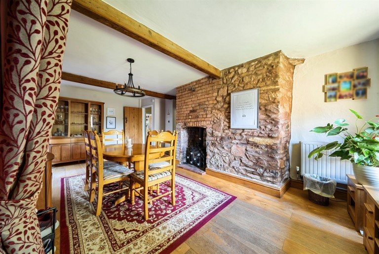Images for West Bagborough, Taunton