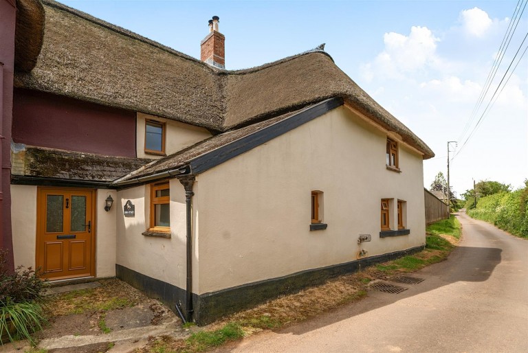 Images for West Bagborough, Taunton