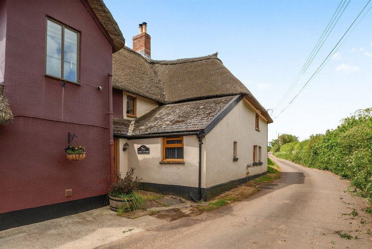 Images for West Bagborough, Taunton