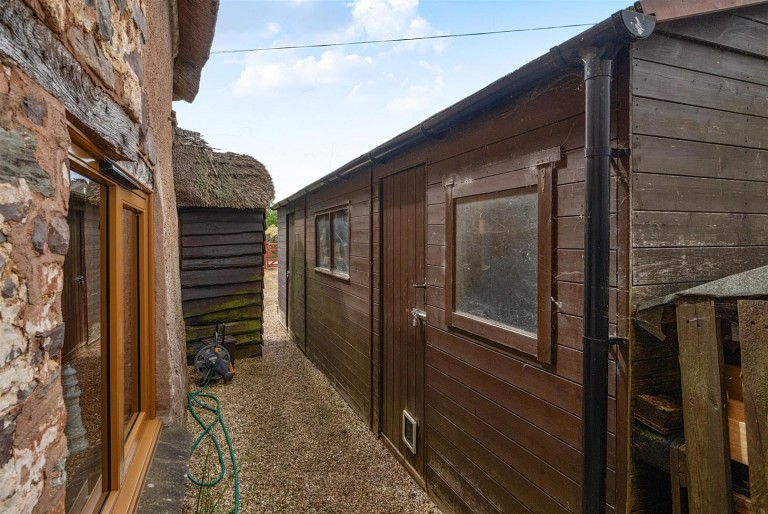 Images for West Bagborough, Taunton