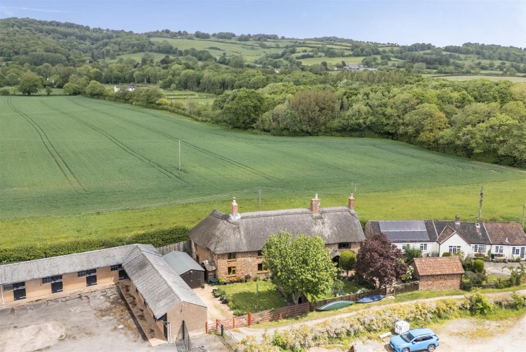 Images for West Bagborough, Taunton