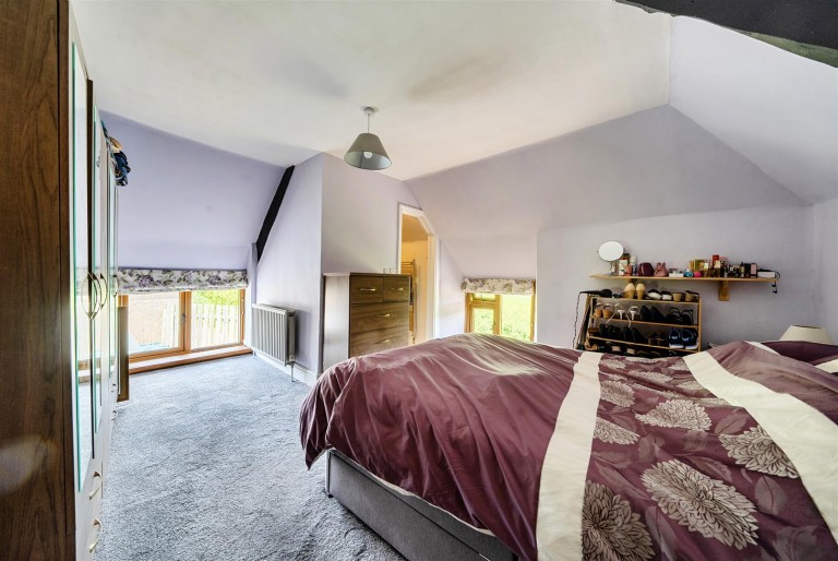Images for West Bagborough, Taunton
