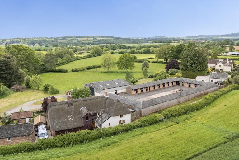 Images for West Bagborough, Taunton