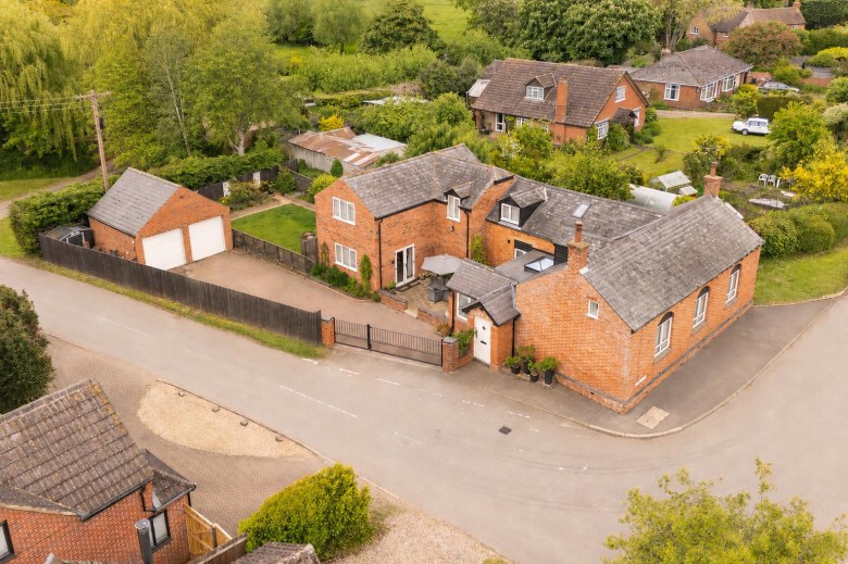 Click the photo for more details of Main Street, Grandborough, Rugby, CV23