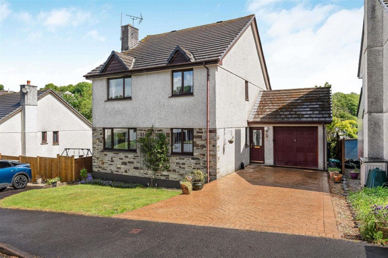 Click the photo for more details of The Dell, Tavistock