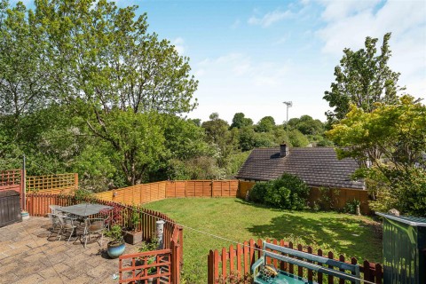 Click the photo for more details of The Dell, Tavistock
