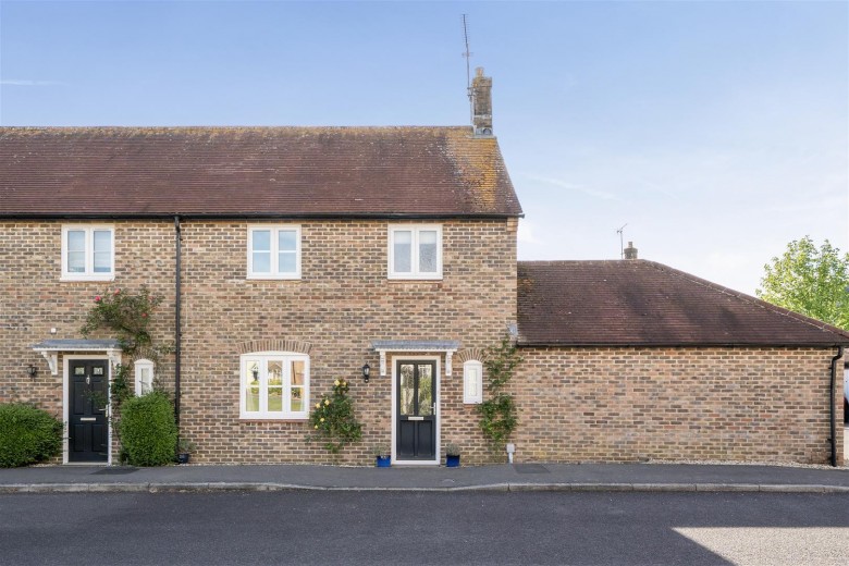 Click the photo for more details of Deverel Road, Charlton Down, Dorchester